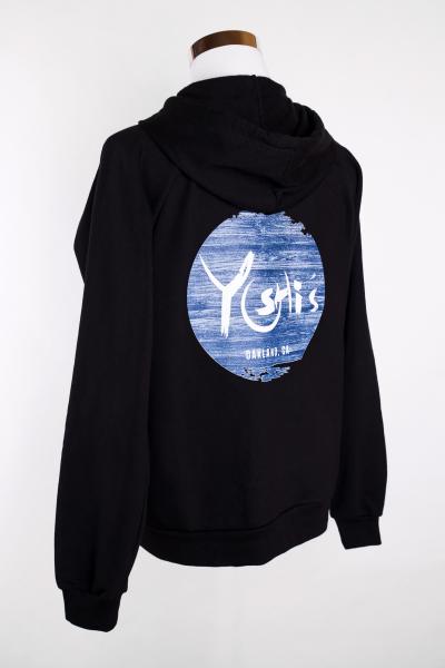 Yoshis Shop Online for Hooded Zip Sweatshirt