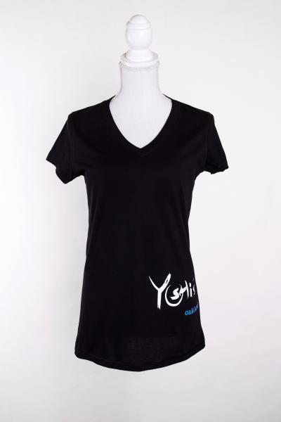 Yoshis Shop Online for Standard Logo T-Shirt (Women's)