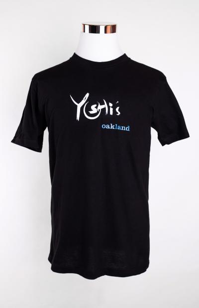 Yoshis Shop Online for Standard Logo T-shirt (Men's)